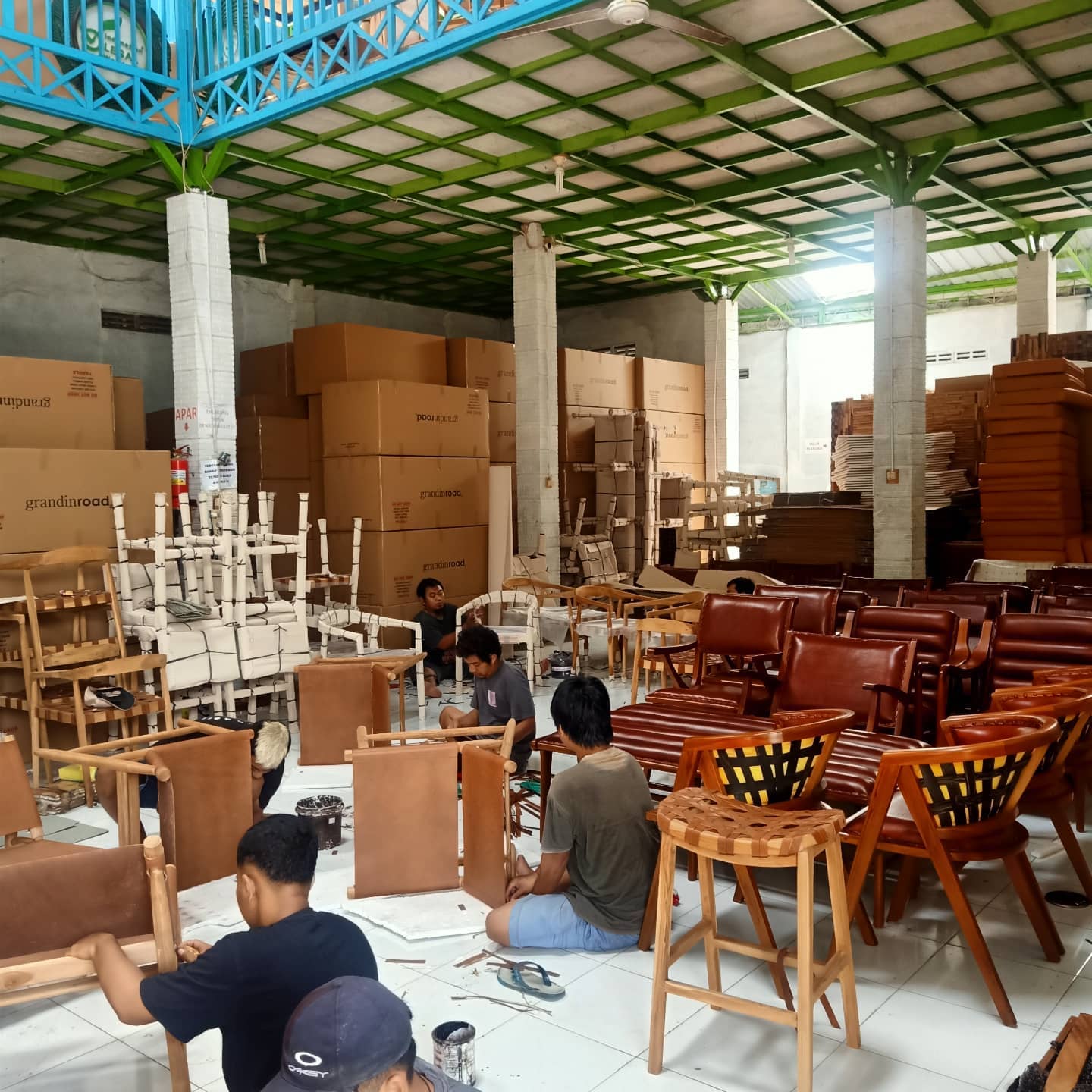 Custom Furniture Design