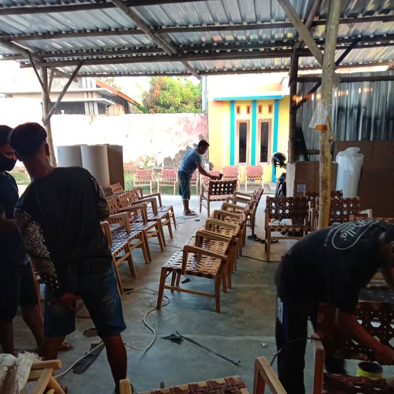 Expert Assembly and Installation